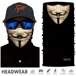 Balaclavas Balaclava Multifunctional Headwear Motorcycling - Hr040715 - CL187T0COU4 $10.19