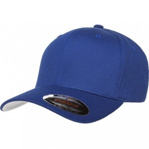 Baseball Caps Premium Original Fitted Hat for Men- Women and You- Bonus THP No Sweat Headliner - C3184H8Y6KR $12.08