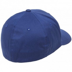 Baseball Caps Premium Original Fitted Hat for Men- Women and You- Bonus THP No Sweat Headliner - C3184H8Y6KR $12.08