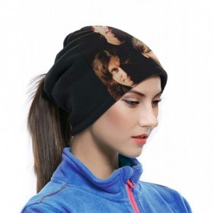 Balaclavas Microfiber Neck Warmer Rush Starman Headbands Bandana Scarf Head Wrap Mask for Winter Outdoor Sports - 3 - CO197NZ...