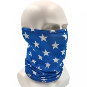 Balaclavas 3PCS Neck Gaiter face Scarf mask-dust Women Men for Dust Wind Sun Protection (Colours 01) - CD198CEQXM7 $15.06