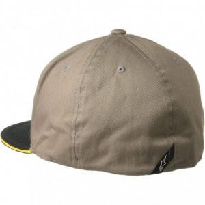 Baseball Caps Men's Ageless Flatbill Hat - Charcoal - CG12O46K52Z $31.33