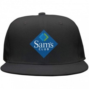 Baseball Caps Adjustable Unisex Sam's-Club- Cap Dad Baseball Hat - CJ18QW6RCWQ $37.93