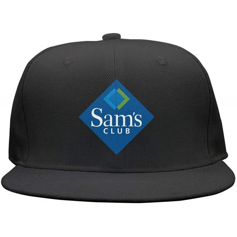 Baseball Caps Adjustable Unisex Sam's-Club- Cap Dad Baseball Hat - CJ18QW6RCWQ $21.02