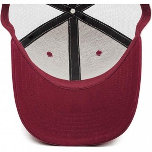 Baseball Caps Unisex Snapback Hat Baseball Hat for Mens Womens Adjustable Caps for Mens Womens - Besthat4 - CL18RXXIZK9 $18.96