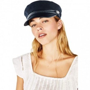 Berets Women Newsboy Hat Cap for Ladies Visor Beret Hat - 1a41-corduroy-black - CD18HZM6WO0 $22.76
