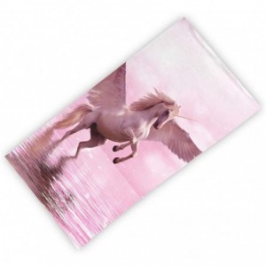 Balaclavas Unicorn Face Mask- Galaxy Face Mask Bandana-Neck Gaiter- Headwrap- Balaclava- Helmet Liner - U6 - CR198KM76X6 $17.43