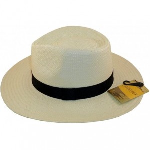 Fedoras Goldcoast Phillip Fedora - CP12B4LZLOF $31.38