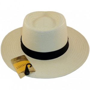 Fedoras Goldcoast Phillip Fedora - CP12B4LZLOF $31.38