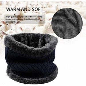 Skullies & Beanies Winter Patchwork Newsboy Outdoor - D-navy - CX18KMLAAK2 $12.37