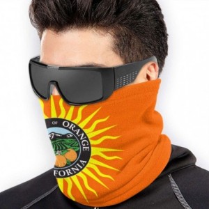 Balaclavas Spanish Bull Face Cover - Face Scarf Head Wraps Neck Gaiter Balaclava for Outdoor Sports - CN197T5ITT3 $20.14