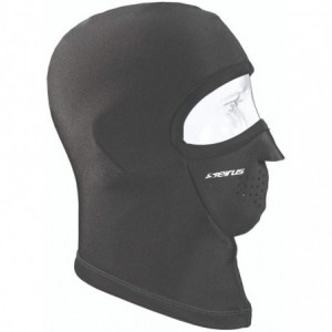 Balaclavas Seirus Ultra Clava (Black- Large/X-Large) - CG11BV7EVFN $32.81