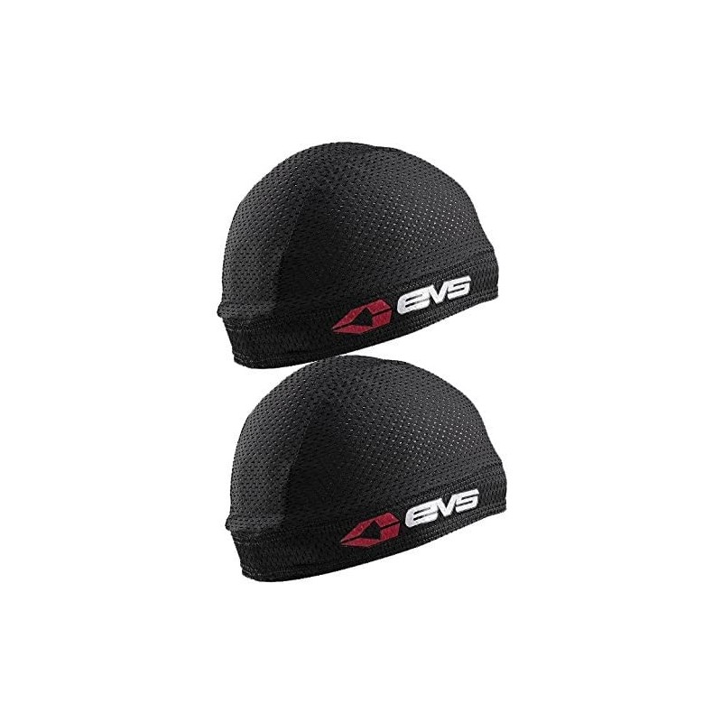 Skullies & Beanies Sweat Beanie 2-Pack [Black] - 2pack [Black] - CM124K9FYOF $30.68