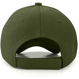 Baseball Caps Classic Polo Style Baseball Cap All Cotton Made Adjustable Fits Men Women Low Profile Black Hat Unconstructed D...