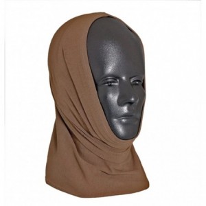 Balaclavas 6-in-1 Headgator - Brown - CR114XIQR09 $20.84