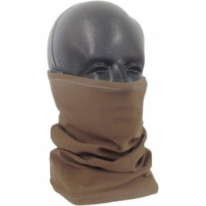 Balaclavas 6-in-1 Headgator - Brown - CR114XIQR09 $20.84