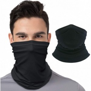 Balaclavas CUIMEI Summer Face Mask Protection - A-black - CO18TQZSO5Y $10.42