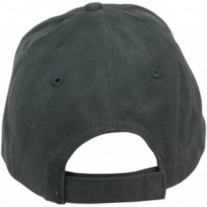 Baseball Caps Adult Vintage MAGA USA Flag Snapback Hat Dad Hat Black Sandwich Peaked Cap Black - Black - CM18EL0E0WZ $10.73