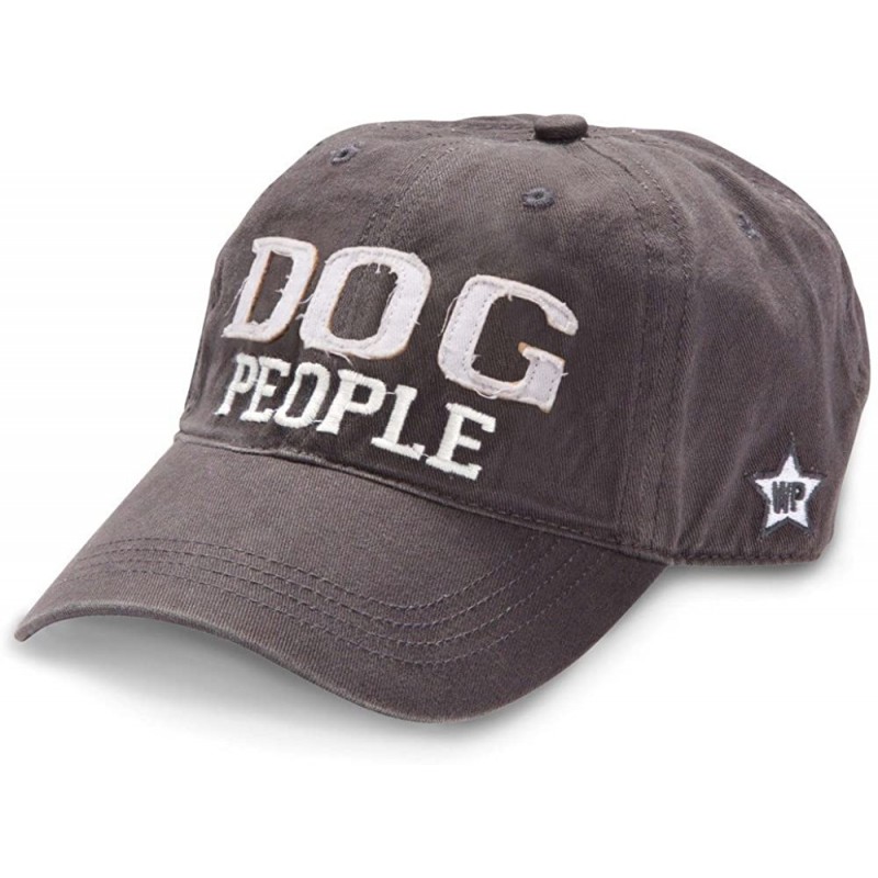 Baseball Caps We People Snapback - Gray - C212IRDGTXZ $22.08