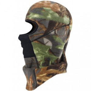 Balaclavas Balaclava Ski Mask Full Face Cover Windproof Hood for Cold Winter Weather Camo - M15 - C018IIXRDKO $12.05