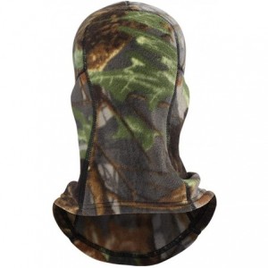 Balaclavas Balaclava Ski Mask Full Face Cover Windproof Hood for Cold Winter Weather Camo - M15 - C018IIXRDKO $12.05