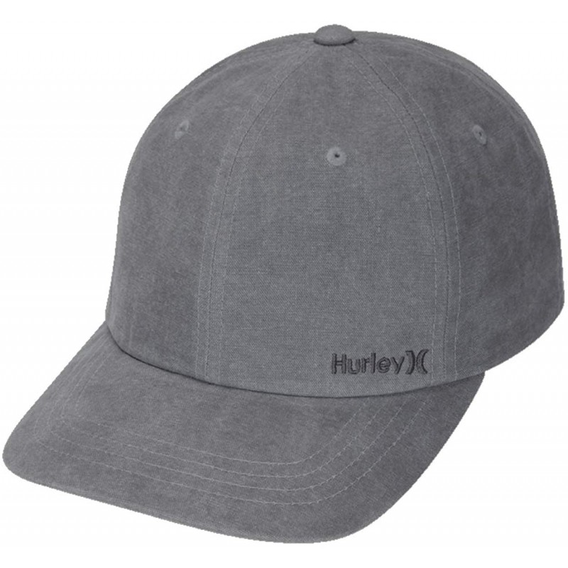 Baseball Caps Men's Andy Hat - Cool Grey - CQ18HOUZY6D $20.13