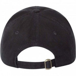 Baseball Caps Cap 50th Birthday Gift- Vintage Aged to be Perfected Since 1970 Baseball Hat - Black - CT180G0A58Z $16.84