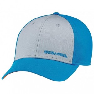 Baseball Caps Classic Cap - Blue - CP18XD77WNC $22.82