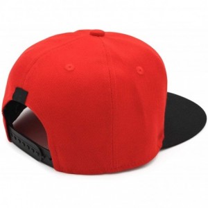 Baseball Caps Maverick Bird Logo Black Cap Hat One Size Snapback - 0logan Sun Conure-31 - CH18LTEE9TN $12.84