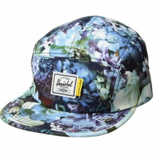 Baseball Caps Men's Glendale - Winter Floral - CX18DH2Y8AI $44.15