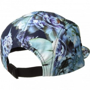 Baseball Caps Men's Glendale - Winter Floral - CX18DH2Y8AI $44.15