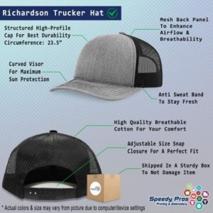 Baseball Caps Custom Baseball Cap Rooster Shadow Cock Silhouette Embroidery Polyester Mesh - Heather Grey Black Design Only -...