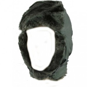 Skullies & Beanies Military B9B Wool Cold Weather Winter Hat - CU186G0A8RG $28.94
