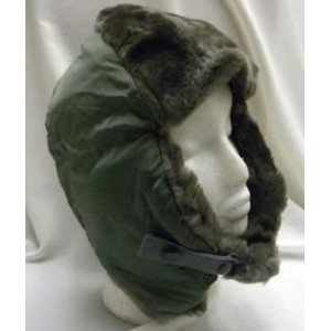 Skullies & Beanies Military B9B Wool Cold Weather Winter Hat - CU186G0A8RG $28.94