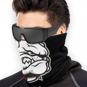 Balaclavas Seamless Face Mask Three Running Horses Neck Gaiter-Fishing Mask- Magic Scarf- Tube Mask- Face Bandana Mask - CG19...