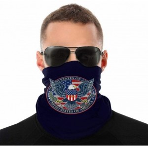 Balaclavas Multifunction Seamless Bandanas Balaclava Windproof - Style 28 - CE197AZHXWA $11.06