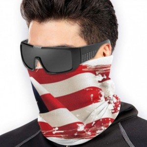 Balaclavas American Seamless Outdoor Balaclava Bandana - Style-6 - CI198Q6ACWN $13.79