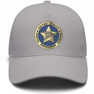 Baseball Caps Baseball Caps for Men Cool Hat Dad Hats - United States Postal-25 - CD18REO5LH6 $34.70