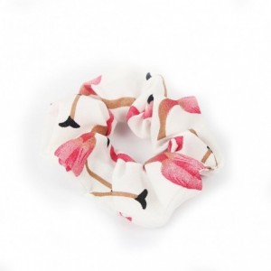 Headbands Hairbands Scrunchies Headbands Flamingo - Scrunchies Set 2 - CJ18GOTS4LR $10.53