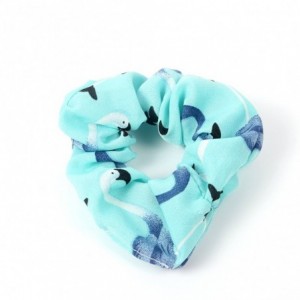 Headbands Hairbands Scrunchies Headbands Flamingo - Scrunchies Set 2 - CJ18GOTS4LR $10.53