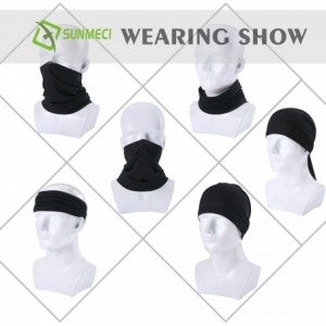 Balaclavas Breathable Protection Outdoors Versatile - CH18Q0SX633 $8.78