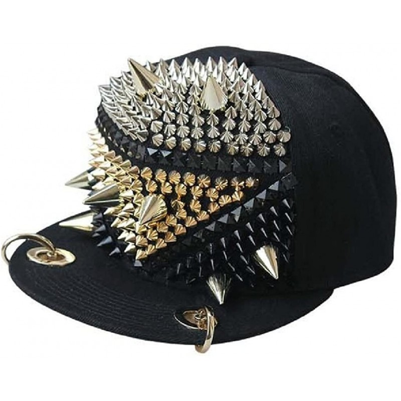 Baseball Caps Gumstyle Fashion Baseball Snapback adjustable - 2 - CO12FW73YUZ $32.22