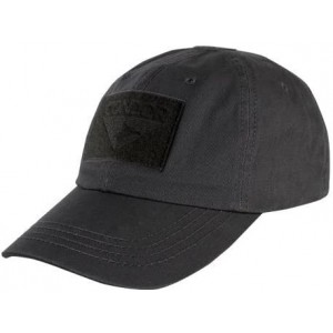 Baseball Caps Tactical Cap - Black - CK11681PE8F $20.08