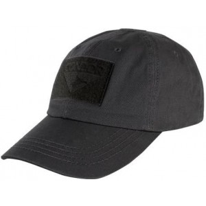 Baseball Caps Tactical Cap - Black - CK11681PE8F $9.08