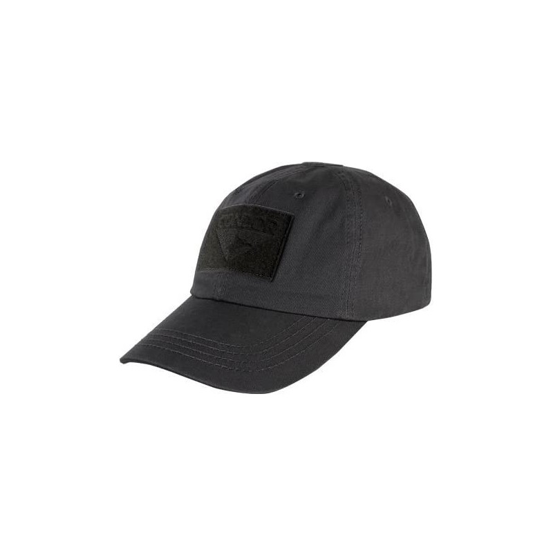 Baseball Caps Tactical Cap - Black - CK11681PE8F $9.08