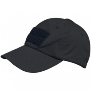 Baseball Caps Tactical Cap - Black - CK11681PE8F $9.08