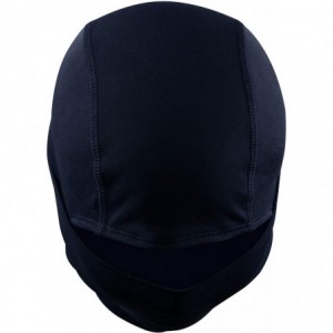 Balaclavas Windproof Ski Mask Cold Weather Face Mask Motorcycle Balaclava Hood - Storm Blue - CP198N63CUQ $15.62