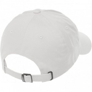 Baseball Caps Speedy Pros Embroidered Unstructured Profile - C1184NHK5GY $13.15