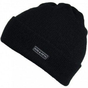 Skullies & Beanies Slouchy Beanie for Men & Women - Premium Quality Beanie Hat + Warm Winter Hat + Beanie - CP18IDSTC34 $35.20