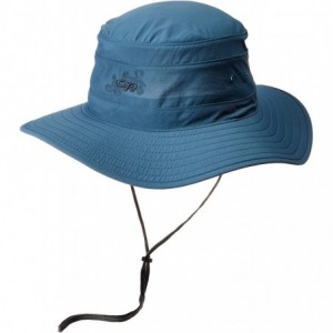 Sun Hats Women's Solar Roller Sun Hat - Breathable UV Protection - Vintage - CE189YZGQQA $102.65
